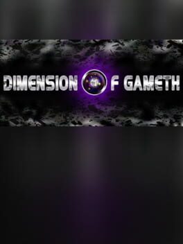 Dimension of Gameth Cover