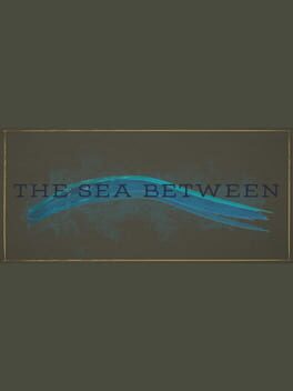 The Sea Between Cover