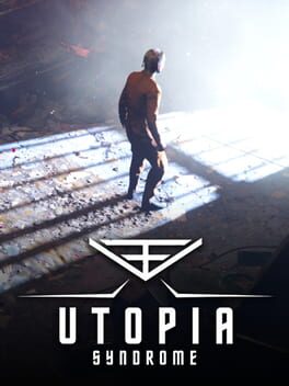 Utopia Syndrome Cover
