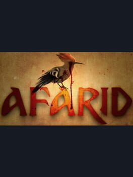 Afarid Cover