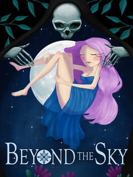 Beyond the Sky Cover