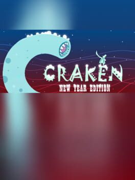 Craken Cover