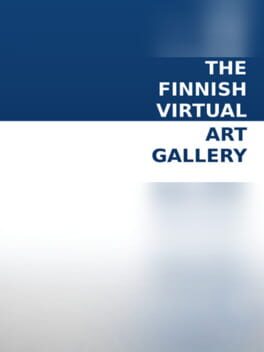 The Finnish Virtual Art Gallery Cover