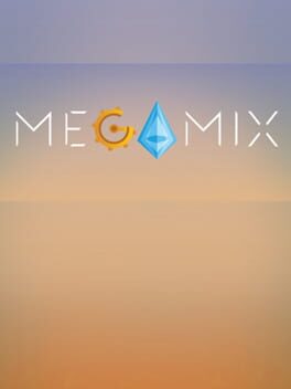 Megamix Cover