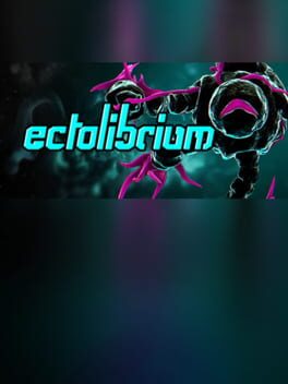 Ectolibrium Cover