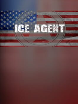 Ice Agent Cover