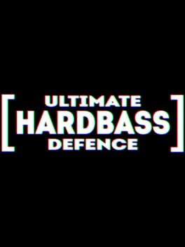 Ultimate Hardbass Defence Cover