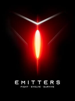 Emitters: Drone Invasions Cover