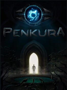 Penkura Cover