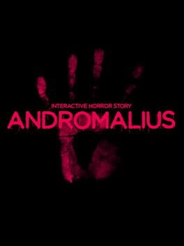 Andromalius Cover