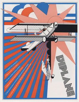 BiPlane Cover