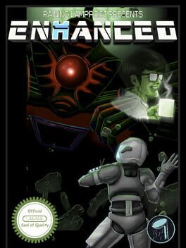 EnHanced Cover