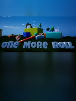 One More Roll Cover