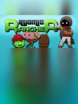 Nuclear Rancher Cover