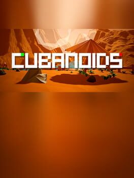 Cubanoids Cover