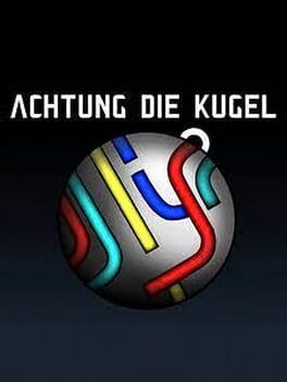 Achtung die Kugel! Cover