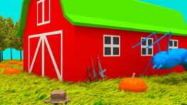 Pumpkin Death Garden Cover