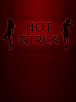 Hot Girls VR Cover