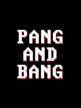 Pang & Bang Cover
