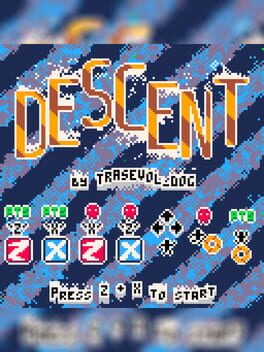 Descent Cover