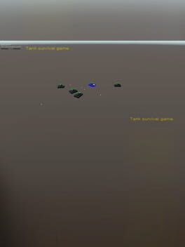 Tank survival Game Cover