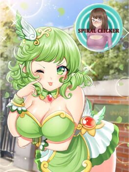 Spiral Clicker Cover