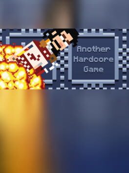 Another Hardcore Game Cover