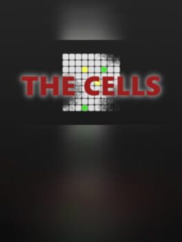 The Cells Cover