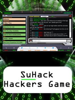 Su Hack Cover