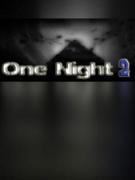 One Night 2: The Beyond Cover