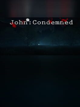 John:Condemned Cover