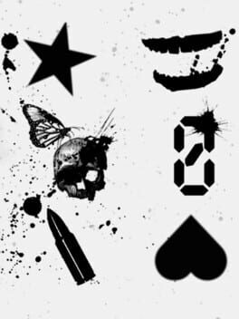 The Endless Empty Cover