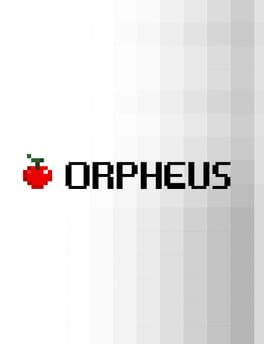 Orpheus Cover