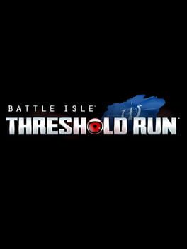 Battle Isle: Threshold Run Cover