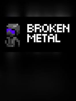 Broken Metal Cover