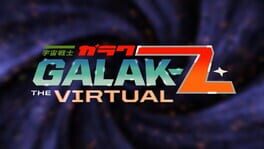 Galak-Z: The Virtual Cover
