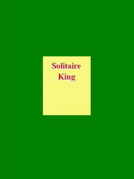 Solitaire King: Klondike Cover