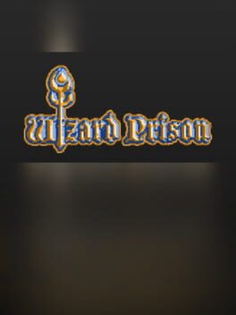 Wizard Prison Cover