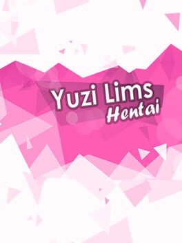 Yuzi Lims: Hentai Cover