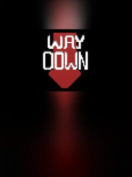 WayDown Cover