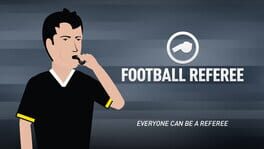 Football Referee Cover