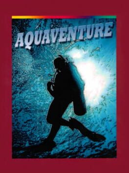 Aquaventure Cover