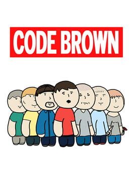 Code Brown Cover