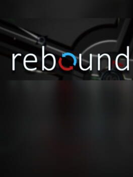 Rebound Cover