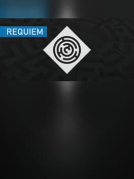 Requiem Cover