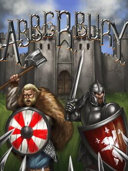 Abberbury Cover
