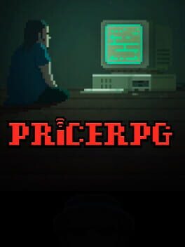 PriceRPG Cover