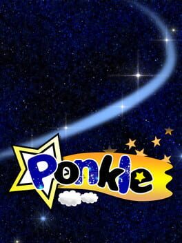 Ponkle Cover