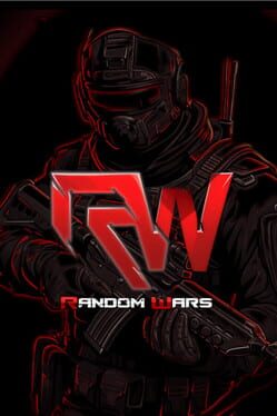 Random of Wars Cover