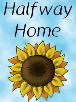 Halfway Home Cover